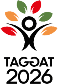 TAGGAT 2026